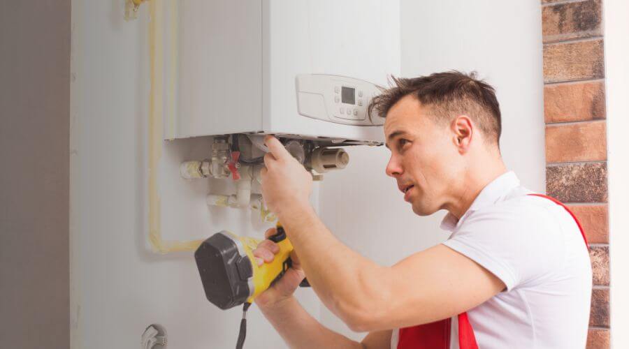 Local expert plumbing services in Stout, OH